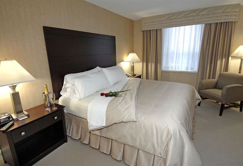 Hotel Station Park | London | Ontario | Canada 2