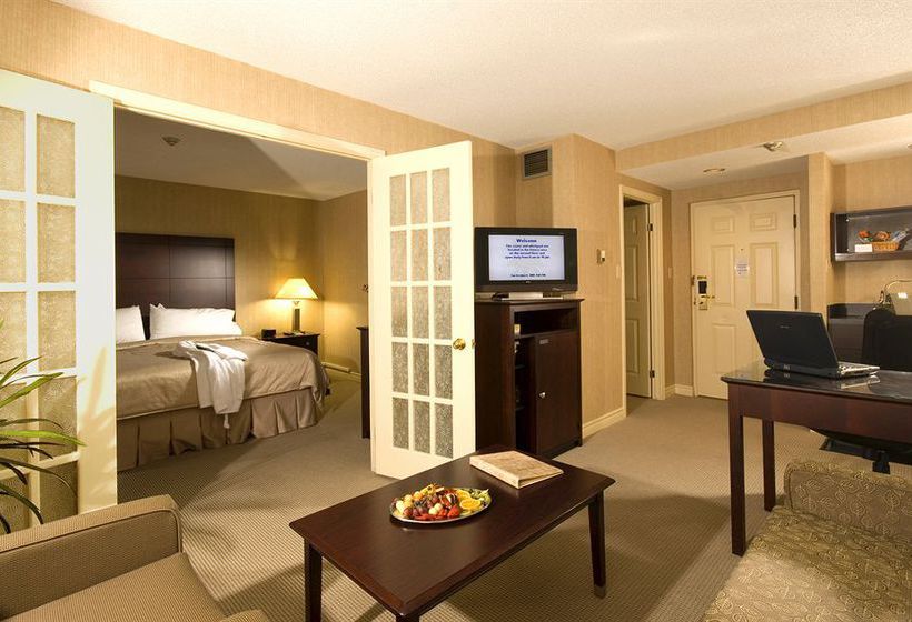 Hotel Station Park | London | Ontario | Canada 4