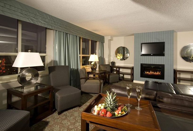 Hotel Station Park | London | Ontario | Canada 5