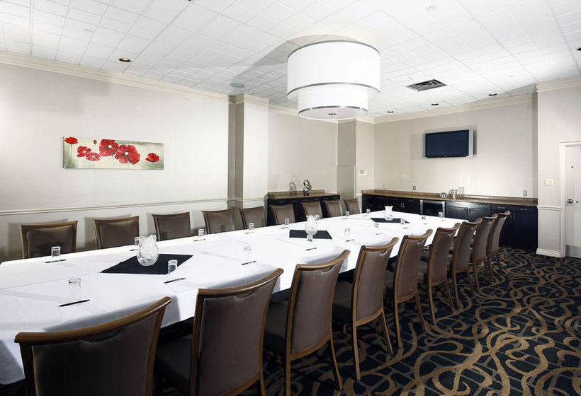 Hotel Station Park | London | Ontario | Canada 6