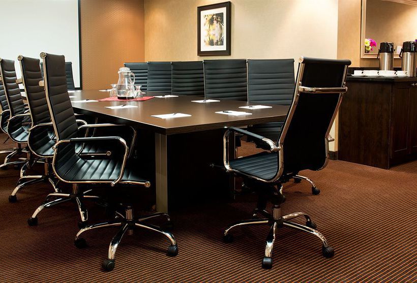 Hotel Park Inn By Radisson Toronto-Markham | Markham | Ontario | Canada 10