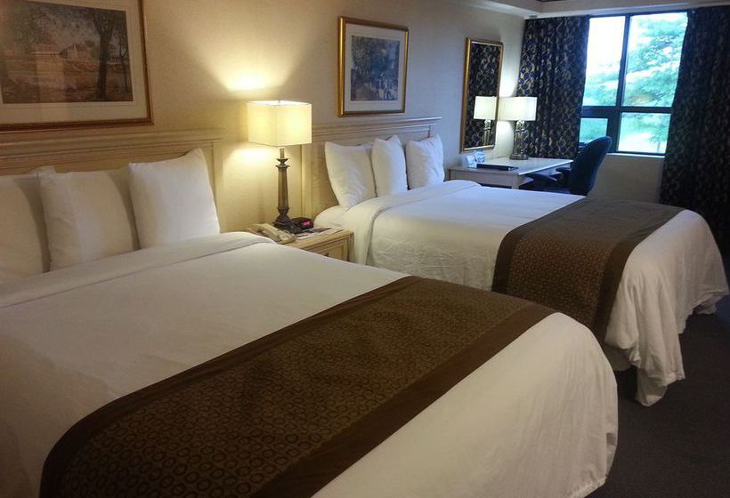 Hotel Park Inn By Radisson Toronto-Markham | Markham | Ontario | Canada 11