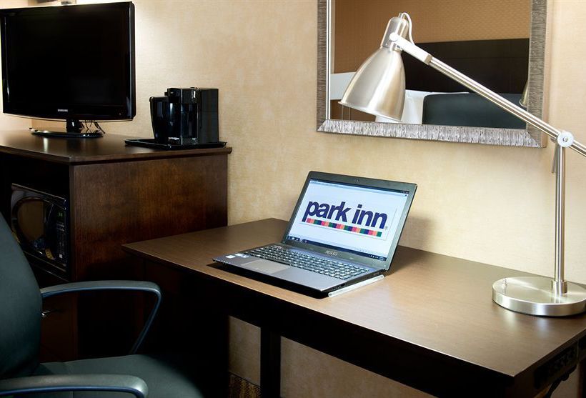 Hotel Park Inn By Radisson Toronto-Markham | Markham | Ontario | Canada 12