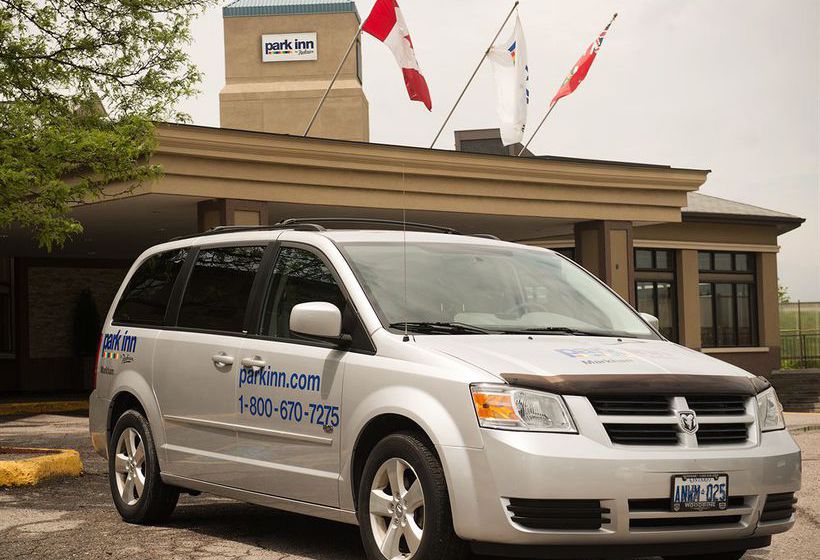 Hotel Park Inn By Radisson Toronto-Markham | Markham | Ontario | Canada 13