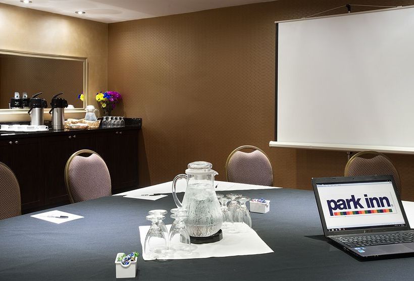 Hotel Park Inn By Radisson Toronto-Markham | Markham | Ontario | Canada 15