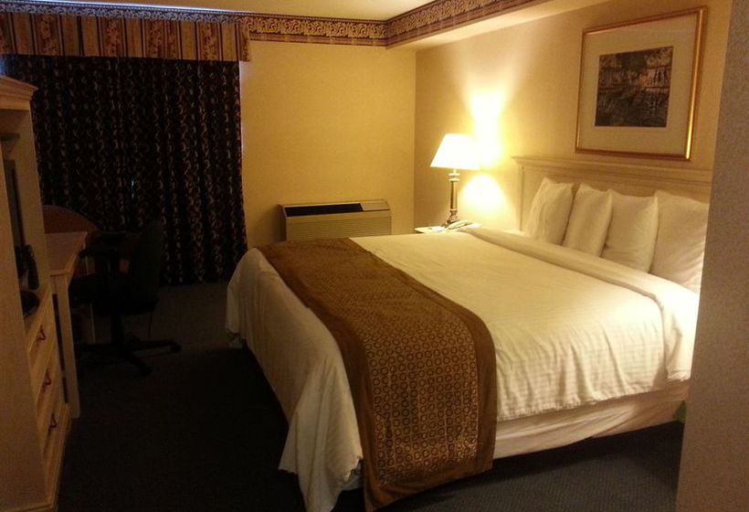 Hotel Park Inn By Radisson Toronto-Markham | Markham | Ontario | Canada 16