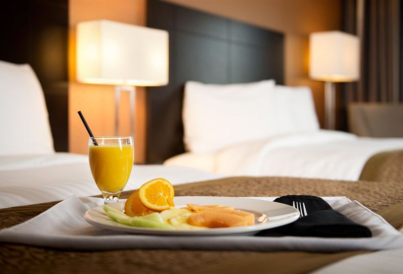 Hotel Park Inn By Radisson Toronto-Markham | Markham | Ontario | Canada 19