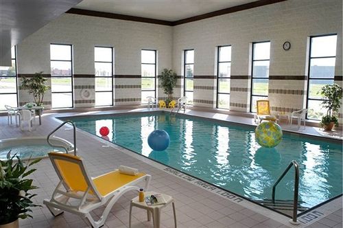 Hotel Park Inn By Radisson Toronto-Markham | Markham | Ontario | Canada 20