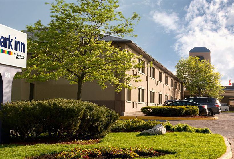 Hotel Park Inn By Radisson Toronto-Markham | Markham | Ontario | Canada 3