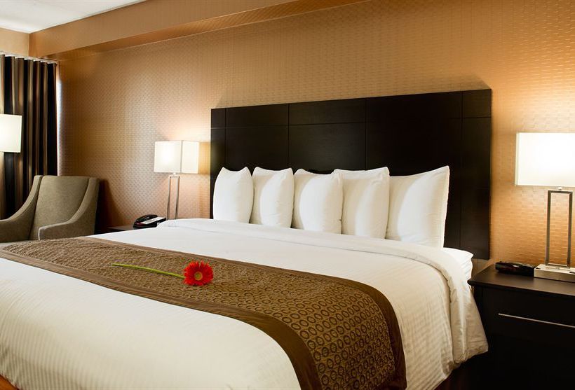 Hotel Park Inn By Radisson Toronto-Markham | Markham | Ontario | Canada 4