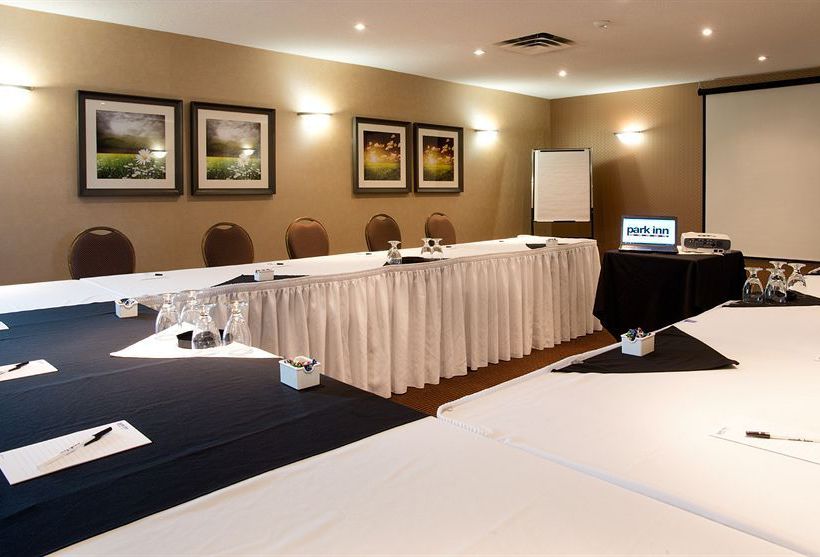 Hotel Park Inn By Radisson Toronto-Markham | Markham | Ontario | Canada 8