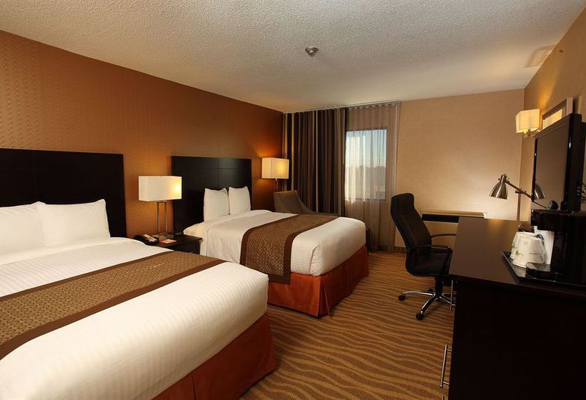 Hotel Park Inn By Radisson Toronto-Markham | Markham | Ontario | Canada 9