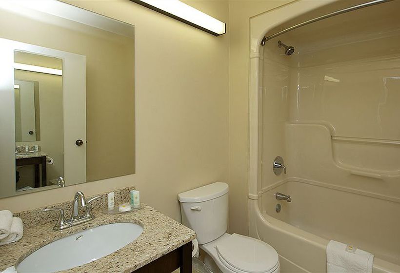 Hotel Comfort Inn Midland | Midland | Ontario | Canada 17