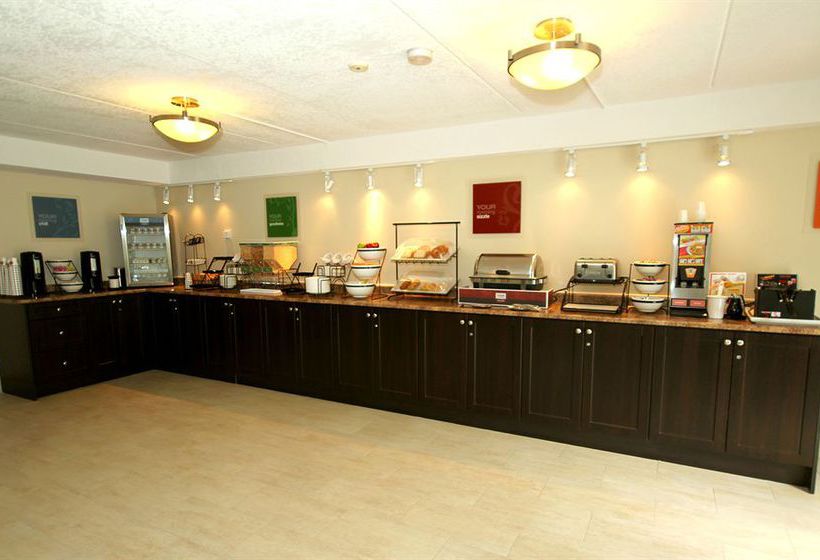 Hotel Comfort Inn Midland | Midland | Ontario | Canada 19