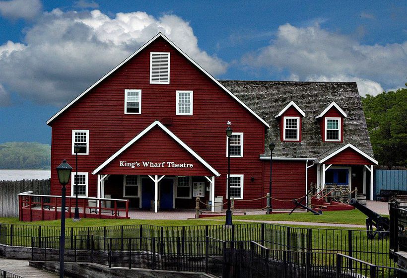 Hotel Comfort Inn Midland | Midland | Ontario | Canada 2