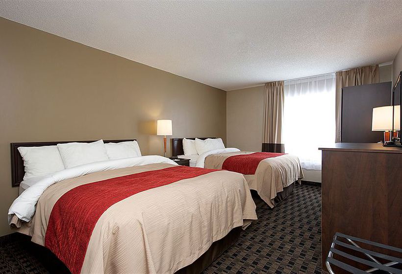 Hotel Comfort Inn Midland | Midland | Ontario | Canada 9