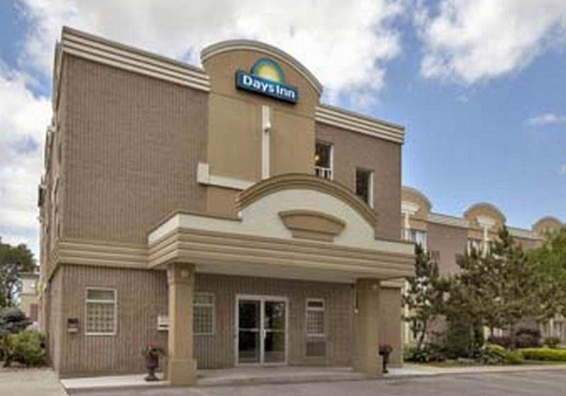 Hotel Days Inn Toronto West Mississauga | Mississauga | Ontario | Canada 1