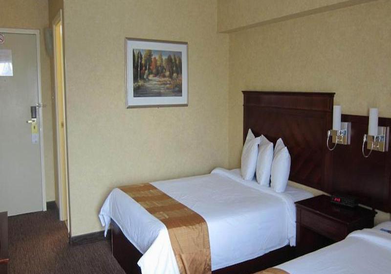 Hotel Days Inn Toronto West Mississauga | Mississauga | Ontario | Canada 10