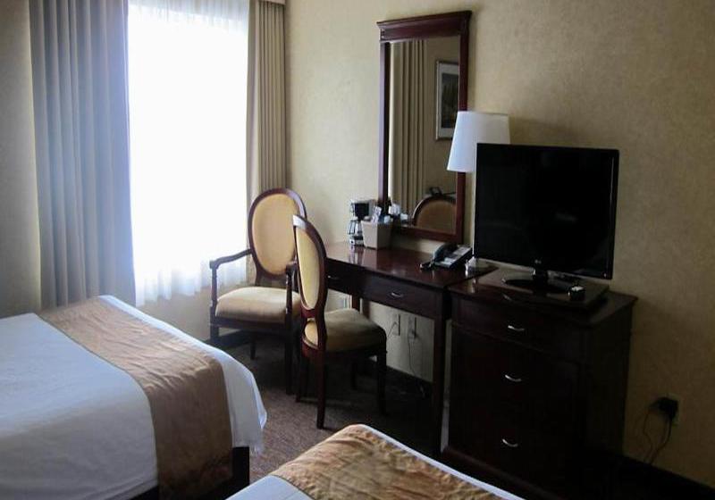 Hotel Days Inn Toronto West Mississauga | Mississauga | Ontario | Canada 11