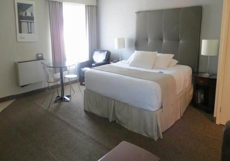 Hotel Days Inn Toronto West Mississauga | Mississauga | Ontario | Canada 14