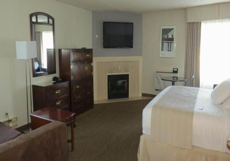 Hotel Days Inn Toronto West Mississauga | Mississauga | Ontario | Canada 15