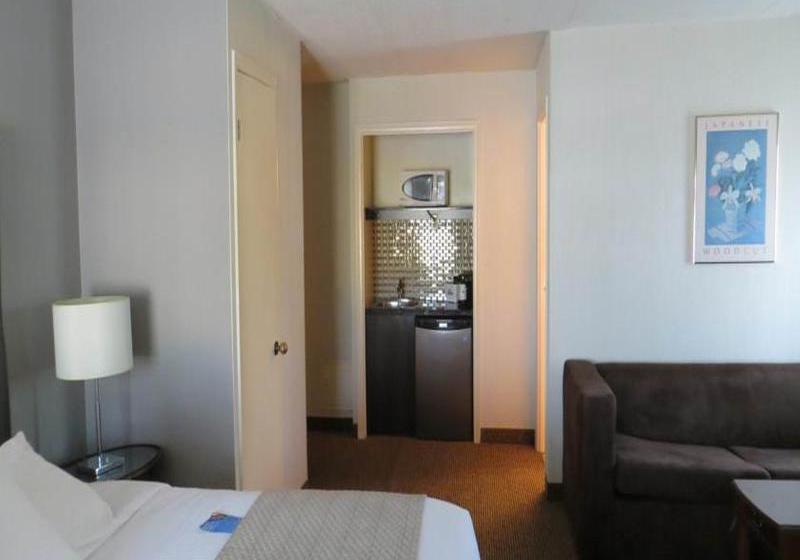 Hotel Days Inn Toronto West Mississauga | Mississauga | Ontario | Canada 16