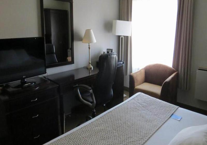 Hotel Days Inn Toronto West Mississauga | Mississauga | Ontario | Canada 17