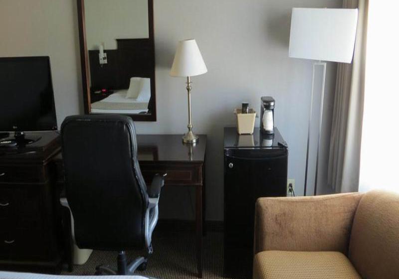 Hotel Days Inn Toronto West Mississauga | Mississauga | Ontario | Canada 18