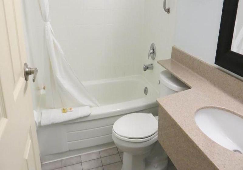 Hotel Days Inn Toronto West Mississauga | Mississauga | Ontario | Canada 19