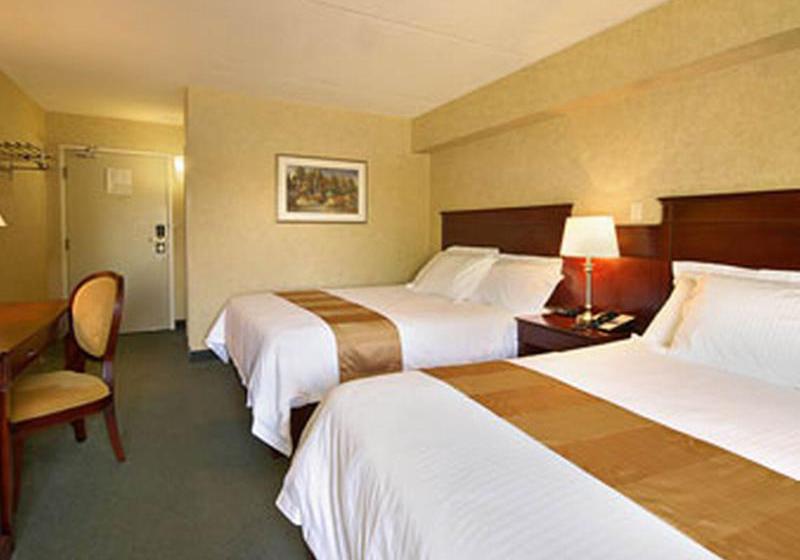 Hotel Days Inn Toronto West Mississauga | Mississauga | Ontario | Canada 2