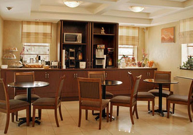 Hotel Days Inn Toronto West Mississauga | Mississauga | Ontario | Canada 20