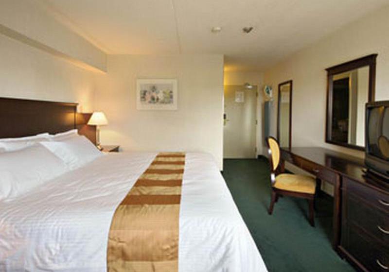 Hotel Days Inn Toronto West Mississauga | Mississauga | Ontario | Canada 3