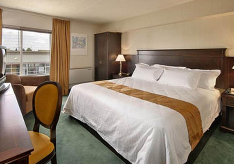 Hotel Days Inn Toronto West Mississauga | Mississauga | Ontario | Canada 5