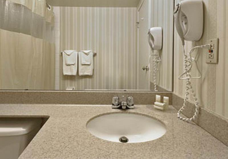 Hotel Days Inn Toronto West Mississauga | Mississauga | Ontario | Canada 6