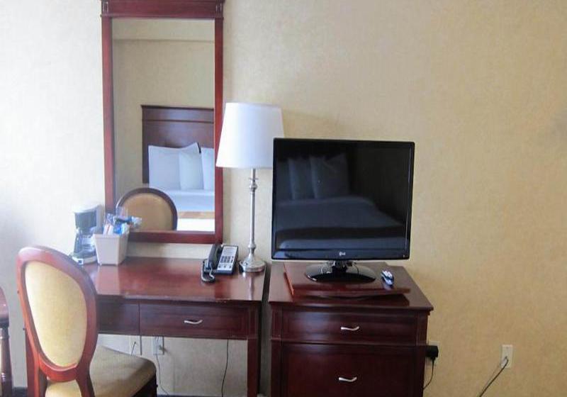 Hotel Days Inn Toronto West Mississauga | Mississauga | Ontario | Canada 9