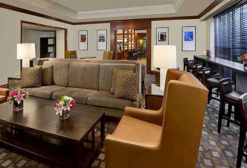 Sheraton Gateway Hotel in Toronto International Airport | Toronto | Ontario | Canada 11