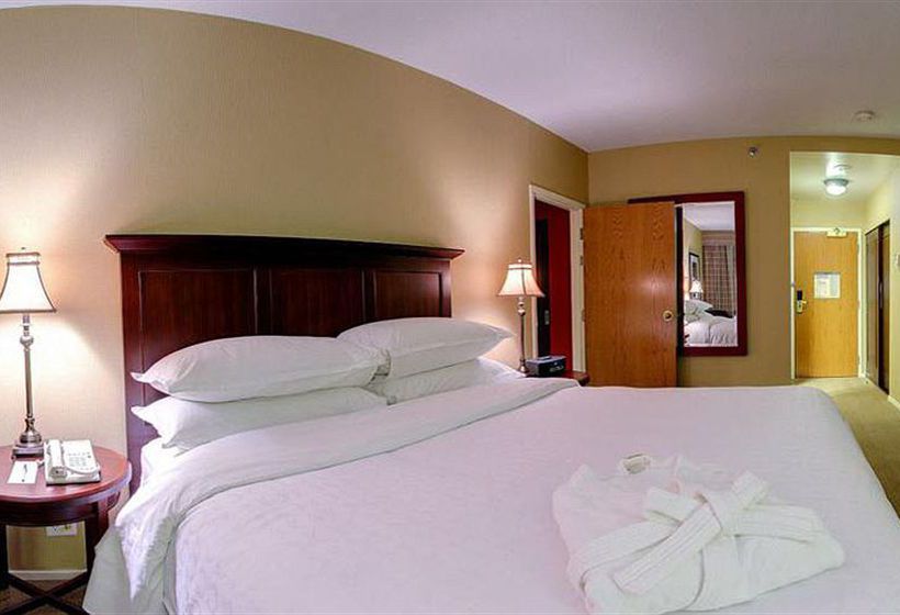 Sheraton Gateway Hotel in Toronto International Airport | Toronto | Ontario | Canada 17