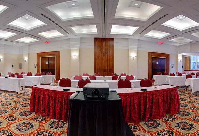 Sheraton Gateway Hotel in Toronto International Airport | Toronto | Ontario | Canada 18