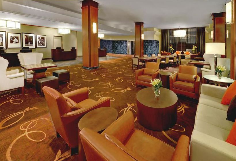 Sheraton Gateway Hotel in Toronto International Airport | Toronto | Ontario | Canada 20