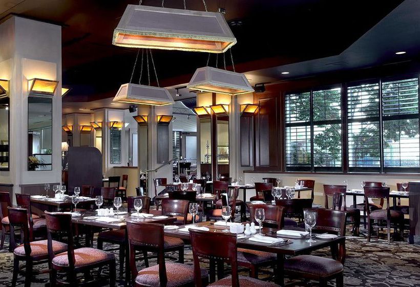 Sheraton Gateway Hotel in Toronto International Airport | Toronto | Ontario | Canada 6