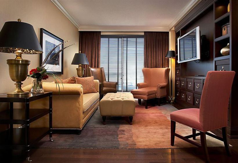 Sheraton Gateway Hotel in Toronto International Airport | Toronto | Ontario | Canada 7