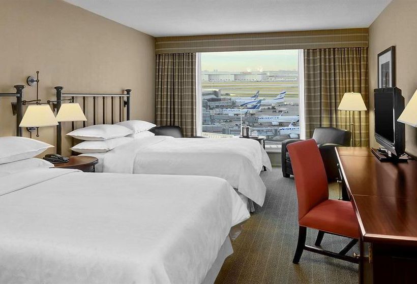 Sheraton Gateway Hotel in Toronto International Airport | Toronto | Ontario | Canada 9