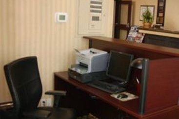 Hotel Best Western Voyageur Place | Newmarket | Ontario | Canada 13