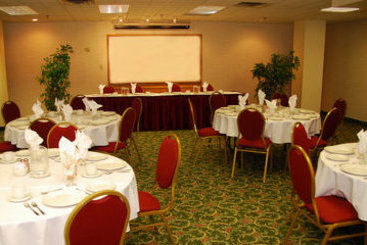 Hotel Best Western Voyageur Place | Newmarket | Ontario | Canada 14