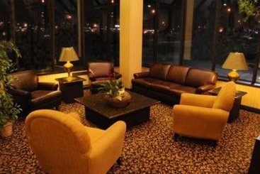 Hotel Best Western Voyageur Place | Newmarket | Ontario | Canada 15