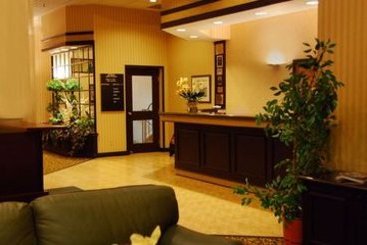 Hotel Best Western Voyageur Place | Newmarket | Ontario | Canada 16