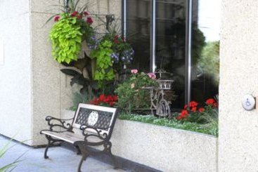 Hotel Best Western Voyageur Place | Newmarket | Ontario | Canada 2