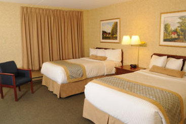 Hotel Best Western Voyageur Place | Newmarket | Ontario | Canada 3