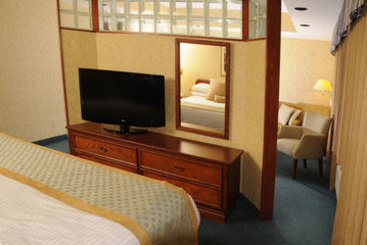 Hotel Best Western Voyageur Place | Newmarket | Ontario | Canada 4