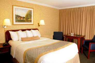 Hotel Best Western Voyageur Place | Newmarket | Ontario | Canada 6